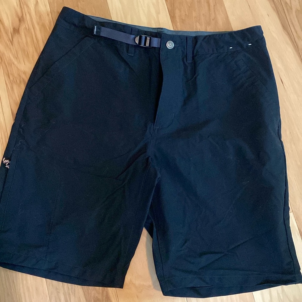 NWOT Patagonia Men’s Shorts size 36
